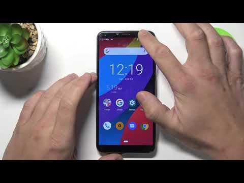 How to Turn Off Flashlight on Cubot X19S – Disable Torch