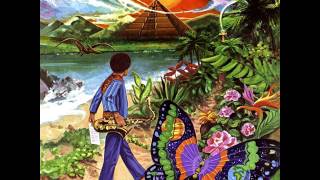 Carlos Garnett - Journey to Enlightenment