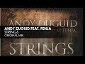 Andy Duguid featuring Fenja - Strings 
