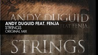 Andy Duguid featuring Fenja - Strings