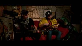 Lincoln Song Music Video
