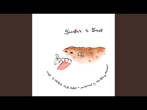 Where You'll Find Me Now