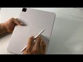 Чехол-книжка для планшета Apple Smart Folio iPad Pro 12.9 (2018) Charcoal Grey (OEM) 5