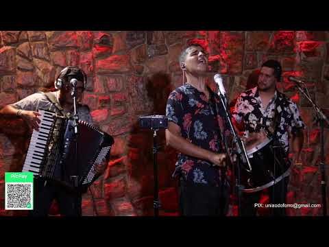 Gustavo Pingo - Live#3