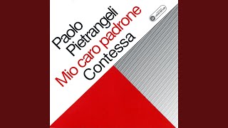 Kadr z teledysku Certo i padroni morranno tekst piosenki Paolo Pietrangeli