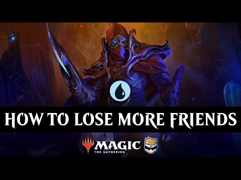 💧 FORMAT'S GREATEST VILLAIN | Baral | Historic Brawl