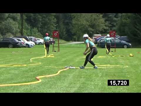 SDH Pěnčín u LBC - TRÉNINK KOŠŤÁLOV 2023