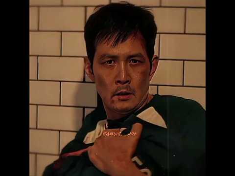 Baby's Real Father 💀🔥 | Squid Game Season 3 | Nada Nada (Slowed) #squidgame3 #edit