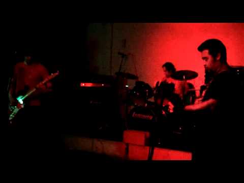 Chop Suzy Live at Mr T's Bowl in Highland Park, CA