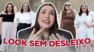 Como parecer mais arrumada sem esforço •
