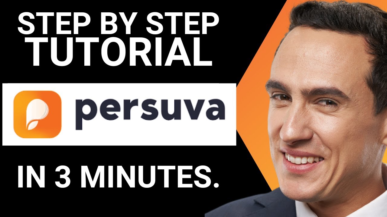 Persuva Review: Complete Step By Step Guide (Best Sales Copy Enhanced By AI)