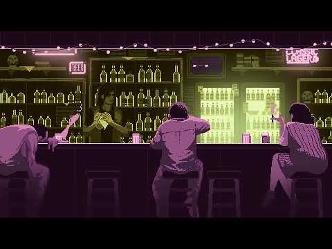 Crossroads - Persona 5 | 10 Hours w/ Gentle Rain