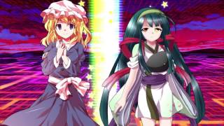 東方崩壊郷のOP決まらないから決めていいよｗｗ