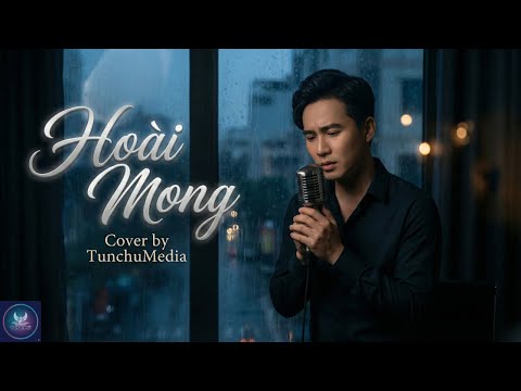 Hoài Mong (Giọng Nam hot TikTok) – Nghe Một Lần Là Nhớ | AI Cover TunchuMeDia