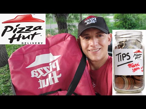 What are the best days to deliver pizza for Pizza Hut