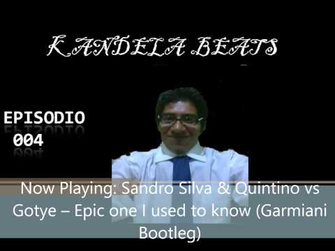 Kandela Beats 004