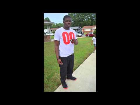 LiL WHiTE Ft. ESide Shawty - Fxcked up (Audio)