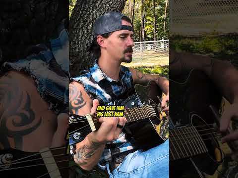Dear Dad - Austin Forman