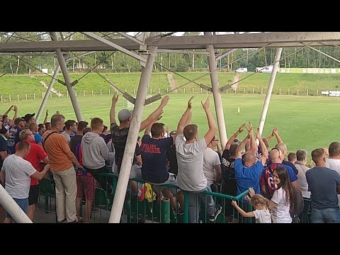 Polonia Bytom - Zieloni Żarki