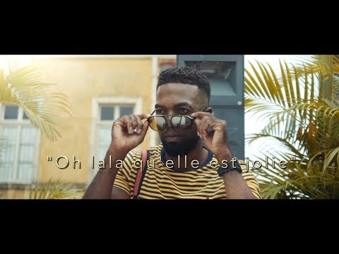 DIMIX STAYA - OH LALA QU'ELLE EST JOLIE - CLIP OFFICIEL