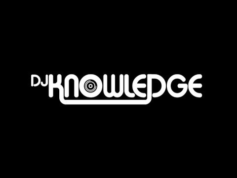 DJ KNOWLEDGE at PSYSEA - JULY 6th 2013 - Washington DC @ Echostage