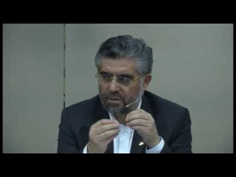 Kader - 7 | İnsanın kaderi ne zaman yazılır? | Prof. Dr. Abdülaziz Bayındır