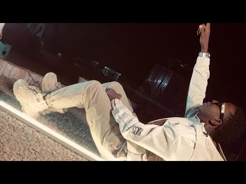 ALBY WAYNE - ANW DOKAN (Clip Officiel 2022)