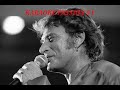 karaoke JOHNNY HALLYDAY . Je l'aimais  il est fou  Hamelet 1976 KARAOKE PASSION 51