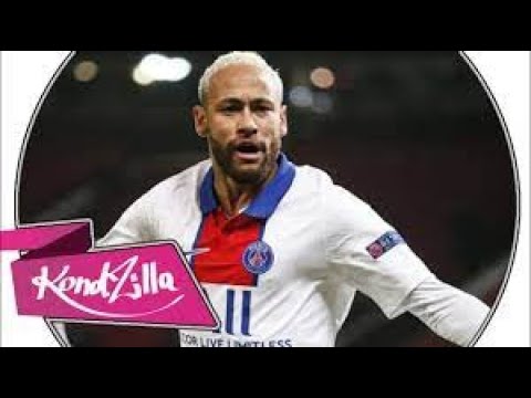 Neymar Jr ● O PAPAI TA BONITÃO NOIS TAMO NAQUELE PIQUE - FUNK DO TIK TOK (DJ GUSTAVO DA VS)