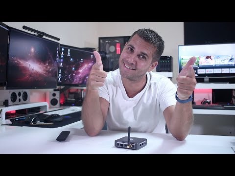 How to Get NETFLIX FULL HD on ANY ANDROID TV BOX ?