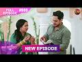 Mann Atisundar 9 March 2026 Full Episode 959 Full HD Newepisode Dangal TV