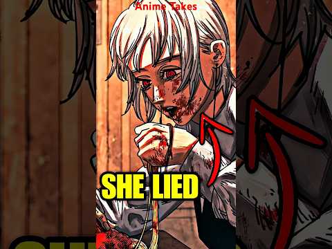 Chainsaw Man Is 100% Cooked Now…