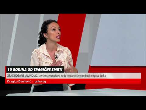 JASMINA ANA: Naša JAKO POZNATA pevačica je ELITNA PROSTITUTKA! Redakcija 13.05.2021.