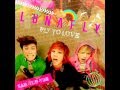 Lunafly- One more step (English)~ female version ...