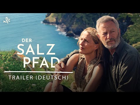 Der Salzpfad | TRAILER deutsch