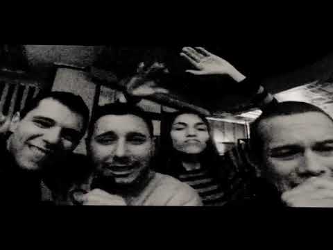 Lekr Bless - 2 strofe (live @BIGZ) LTDFM