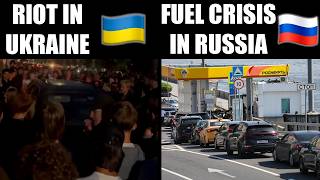 Nothing new in Ukraine.