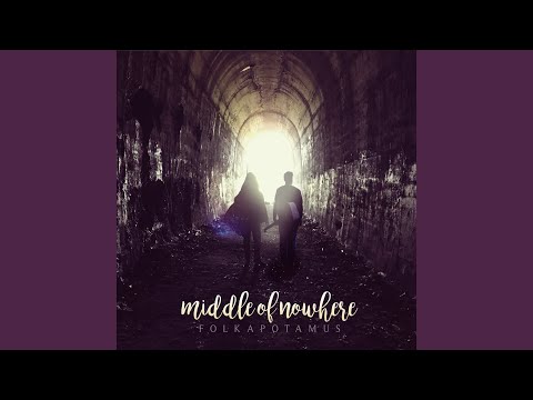 Road to Nowheresville