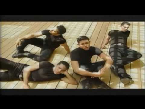 Sin Fronteras - Amarte a ti (video oficial)