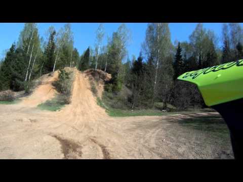 GasGas EC 250F Racing (4 stroke) , GasGas EC 300 Racing (2 stroke)