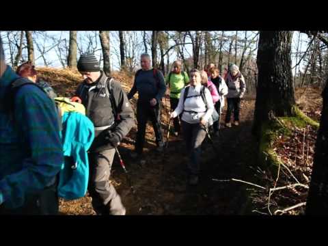 Brezje Ključ Koreno Horjul Barjani