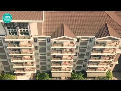 Suntrust Home Tour first episode: Shanata project in Quezon City