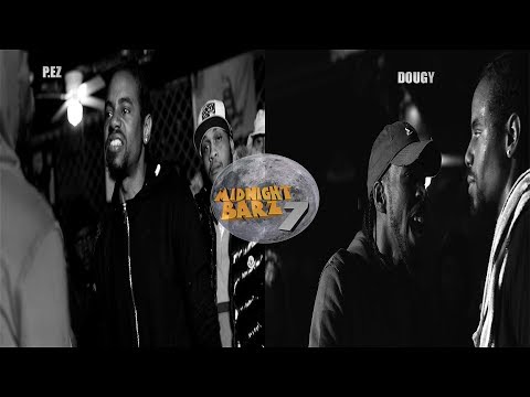 Dougy vs P.EZ