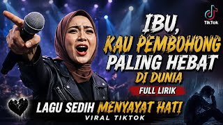 Download lagu MOM, YOU ARE THE GREATEST LIAR IN THE WORLD - BY SANTRI METAL FAMILY - VIRAL TIKTOK SAD SONG 2026 mp3 Download lagu MOM, YOU ARE THE GREATEST LIAR IN THE WORLD - BY SANTRI METAL FAMILY - VIRAL TIKTOK SAD SONG 2026 mp3