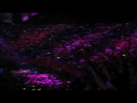 Armin van Buuren Together As One 2009 Countdown