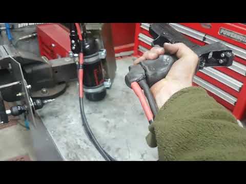 20 july 2017 working prototype mechanism