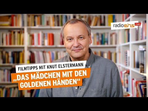 Das Mädchen mit den goldenen Händen | Filmtipp der Woche