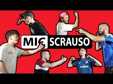 BEST OF MIC SCRAUSO V