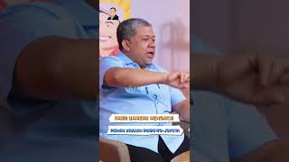 Download lagu Fahri Hamzah Akui Pernah Usulkan Prabowo-Jokowi | Lanturan #35 mp3