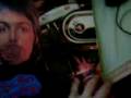 Paul McCartney - Loup (1st Indian On The Moon)